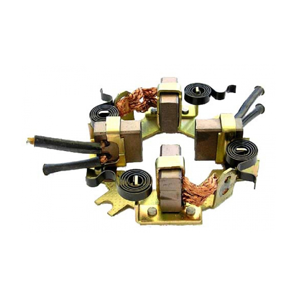 1.104 - PORTACARB.BOSCH M.BENZ 2 COLILLAS